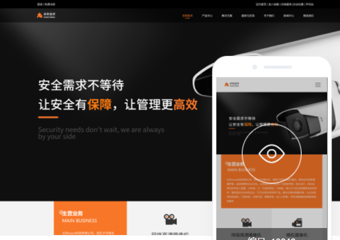 德州网站建设公司-专业提供网站建设服务