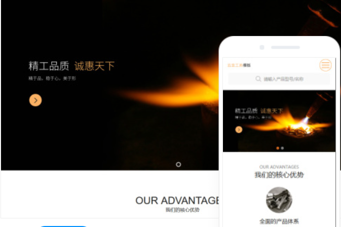 安徽网站开发公司 - 专业的术服网络技术服务提供商
