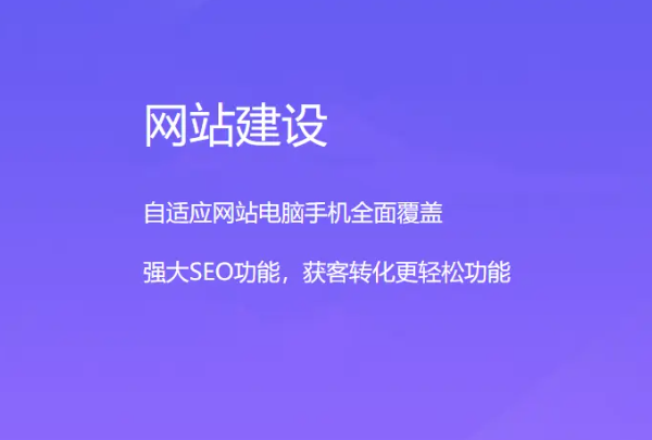 巴中网站建设服务公司