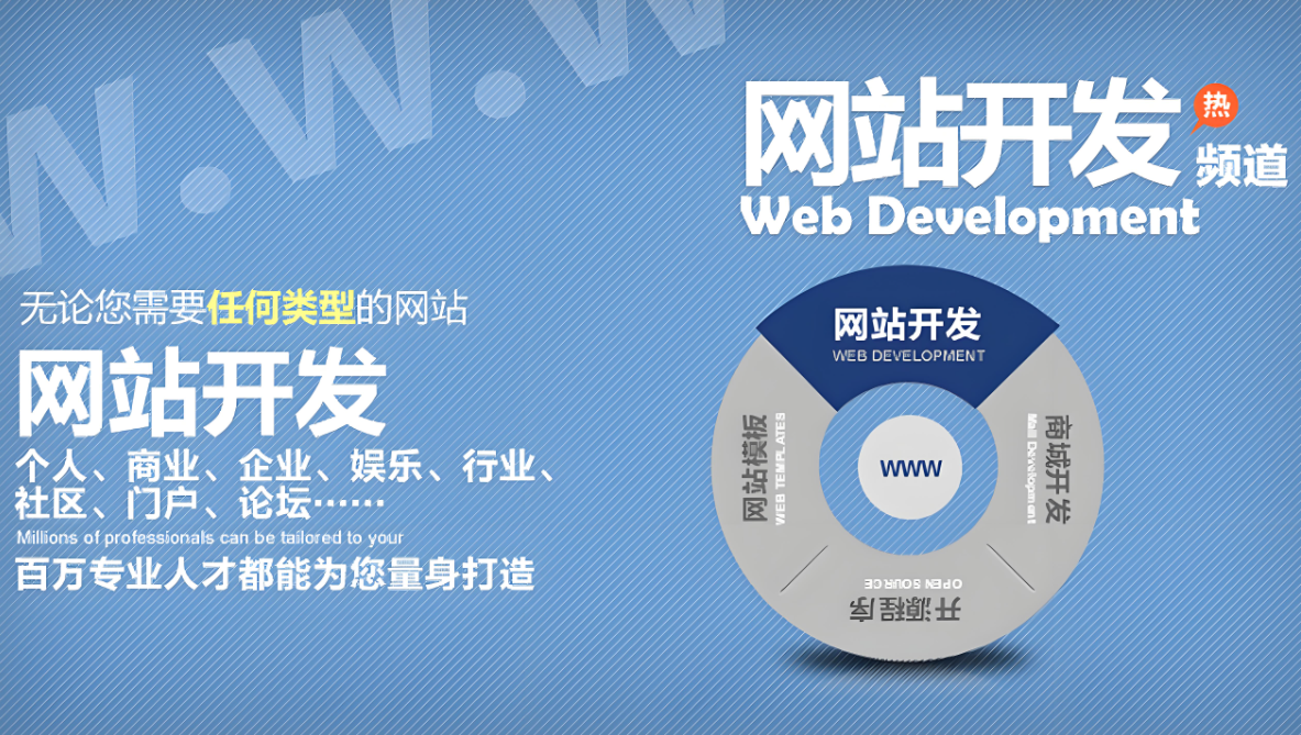 丹东网站设计